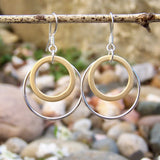 Silver/Gold