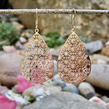 Large Gold