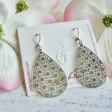Large Silver