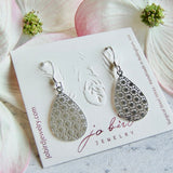 Small Silver