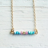 Apatite & Tourmaline
