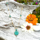Turquoise