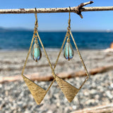 Sea Green