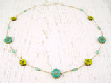 Turquoise