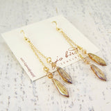 Topaz Gold