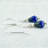 Lapis Blue