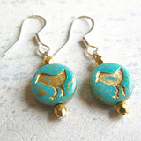 Turquoise