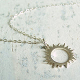 Eclipse Necklace