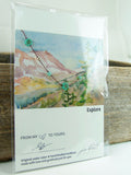 Packaged