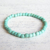 Mali Wood  Aqua