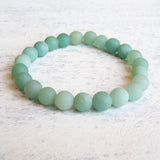 Matte Adventurine