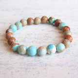 Sea Jasper