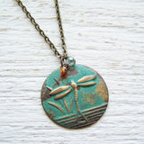 Dragonfly Pond