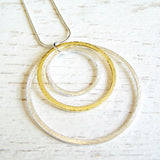 Silver/Gold