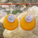 Tangerine