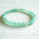 Matte Aventurine