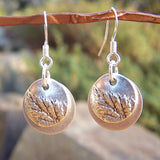 Silver Leaf