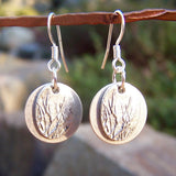 Silver Grass