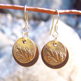 Gold Leaf