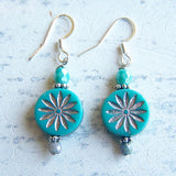 Turquoise