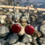 Crimson