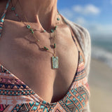 Sea Green