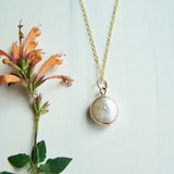 Baroque Pearl
