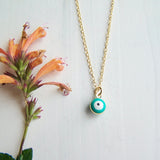Evil Eye