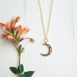 Crescent Moon