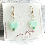 Mint Crystal