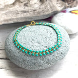 Turquoise