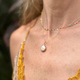 Baroque Pearl