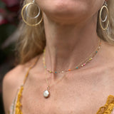 Baroque Pearl