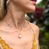 Baroque Pearl